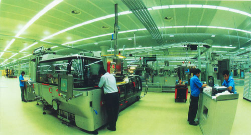 红塔集团:简单管理 激发活力 提高核心竞争力