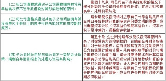 合并财务报表新准则对结构化主体的影响专题探讨