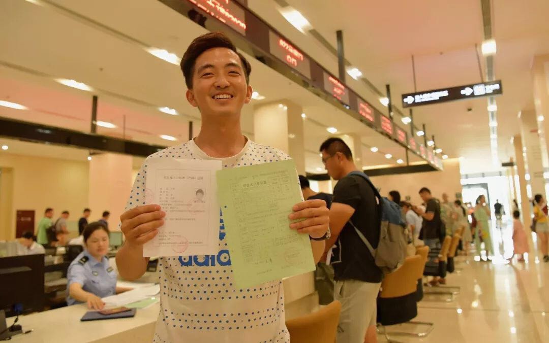 全国20多城市掀抢人大战,背后问题令人震惊