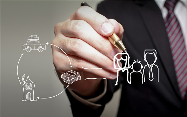 财务总监薪水大概多少