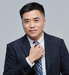 王晓波