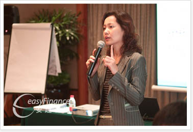 直击安越公开课-如临现场,感受课堂氛围!|企业