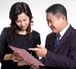 上海外汇运作与外汇风险管理_上海企业管理培