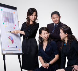 上海如何读懂财务报告_上海企业财务管理|上海