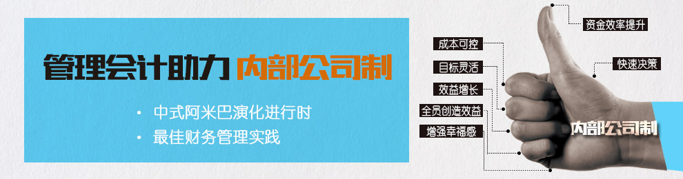 内部公司制