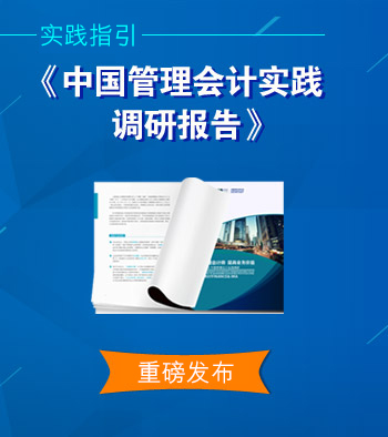 管理会计报告