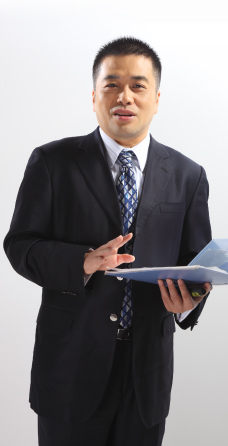 融资专家王晓波